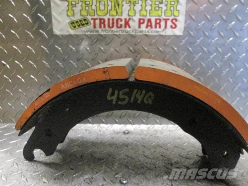 Brake Shoe Frenler