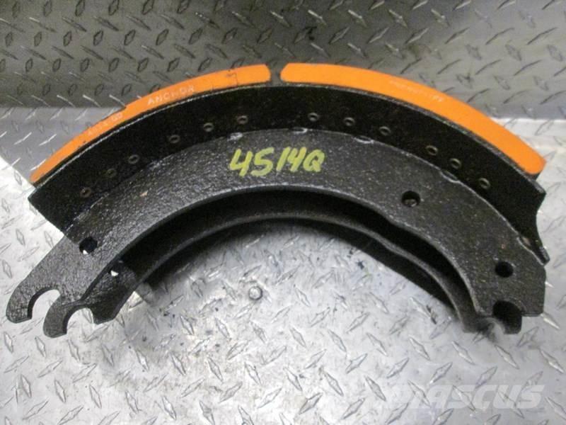  Brake Shoe Frenler