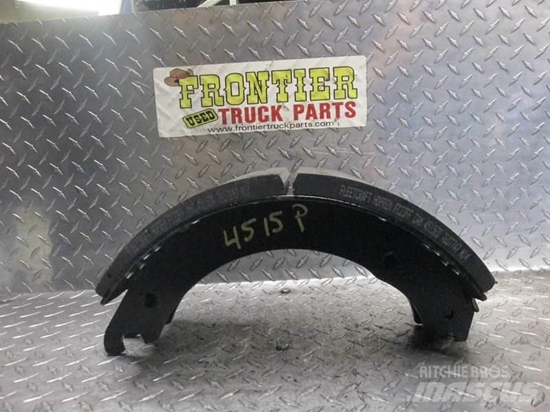 Brake Shoe Frenler