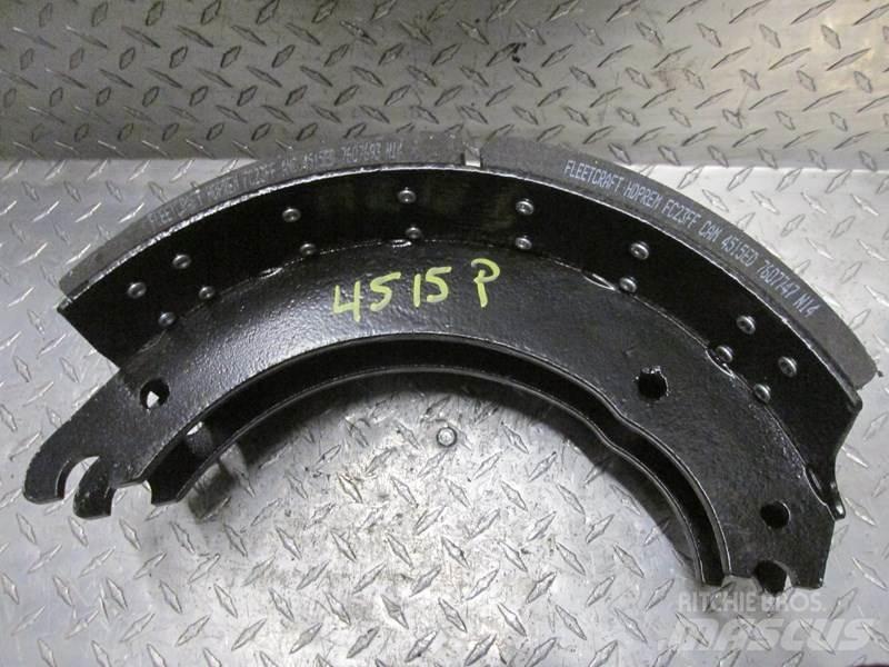  Brake Shoe Frenler