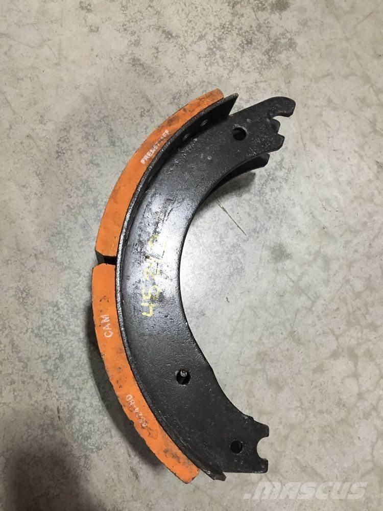  Brake Shoe Frenler