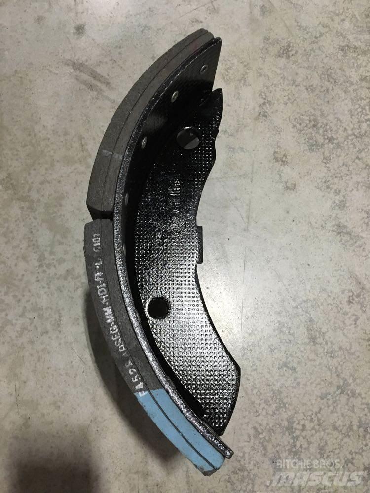  Brake Shoe Frenler