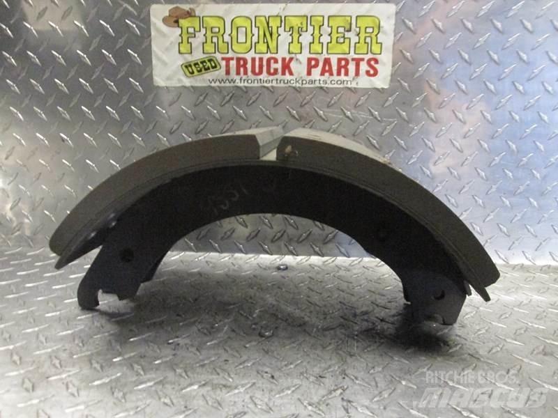  Brake Shoe Frenler