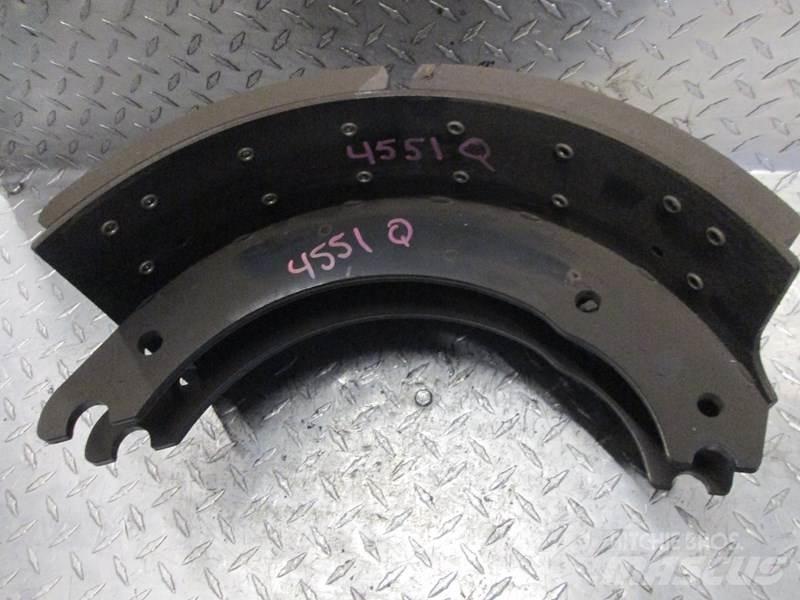 Brake Shoe Frenler