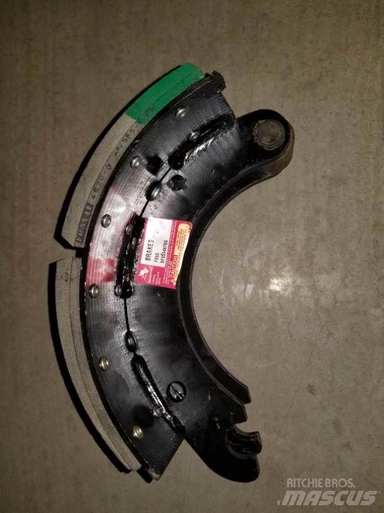  Brake Shoe Frenler