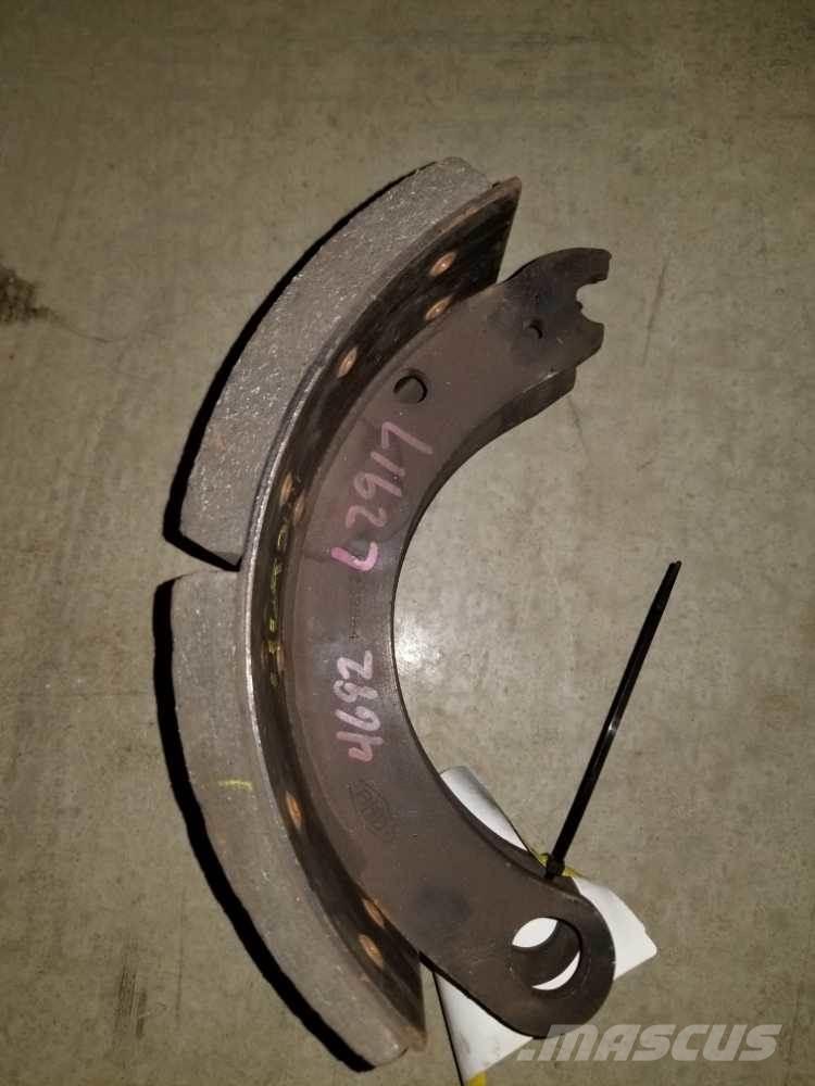  Brake Shoe Frenler