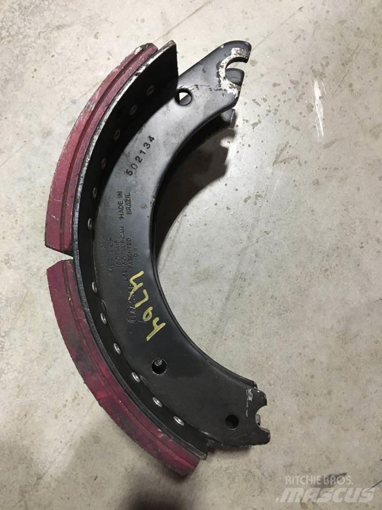  Brake Shoe Frenler