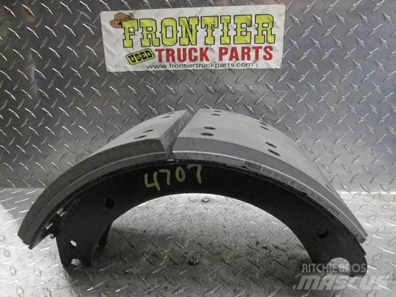  Brake Shoe Frenler
