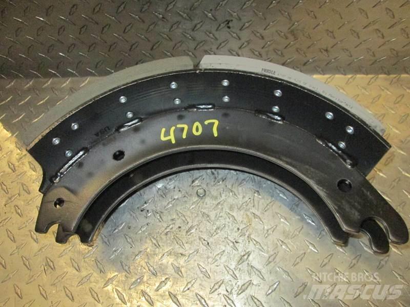  Brake Shoe Frenler