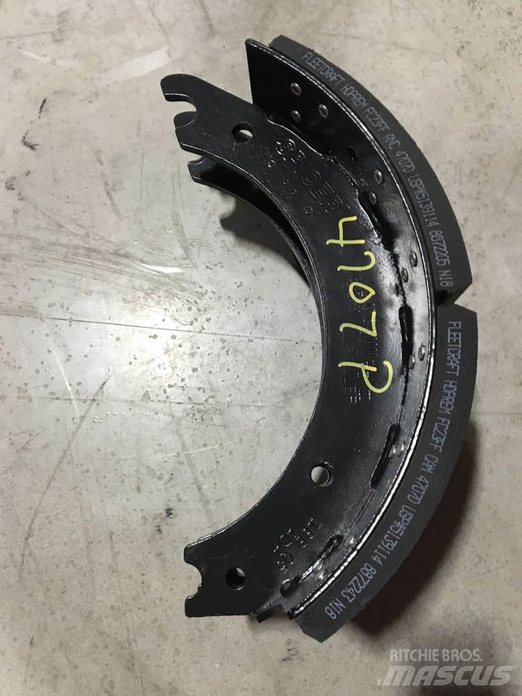  Brake Shoe Frenler