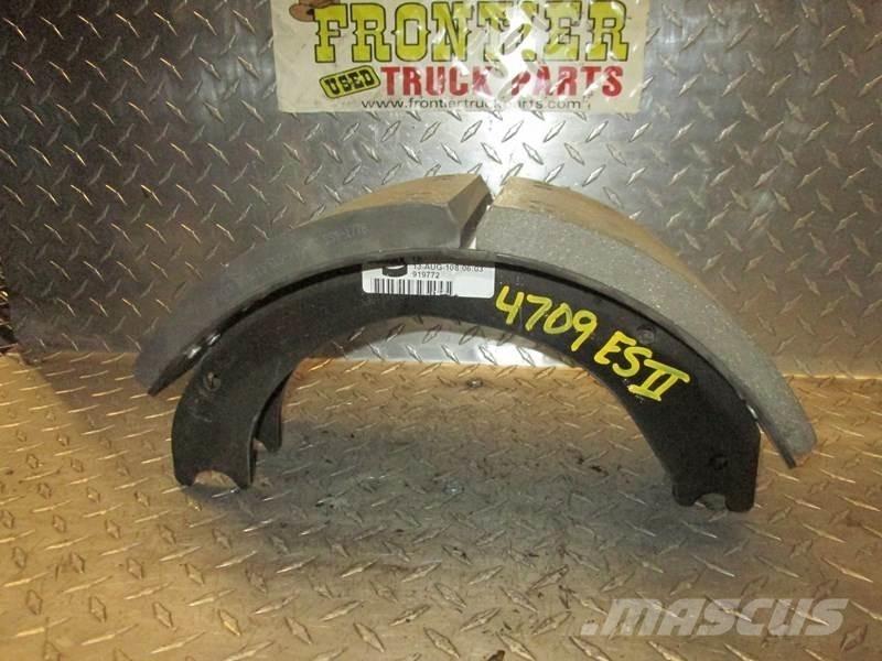  Brake Shoe Frenler