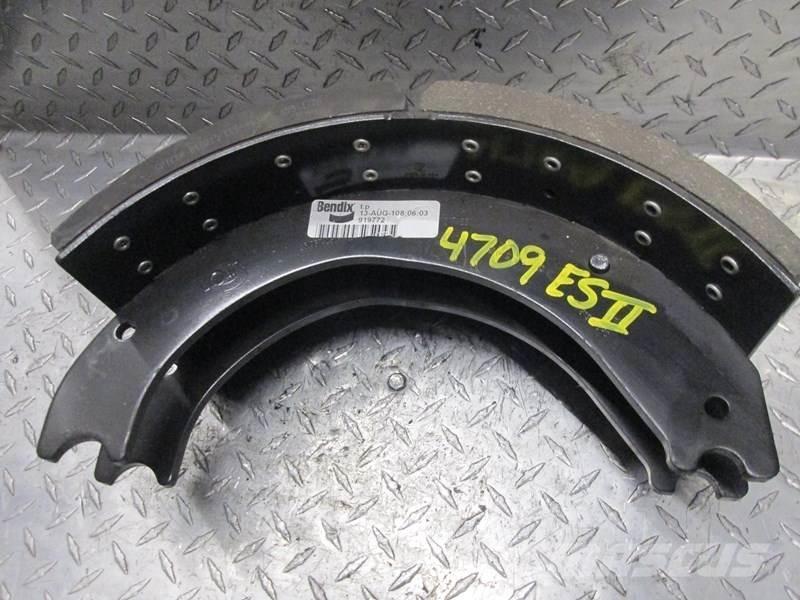  Brake Shoe Frenler