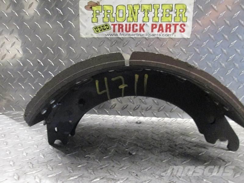  Brake Shoe Frenler