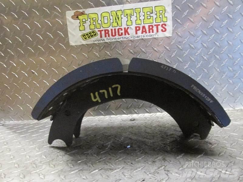  Brake Shoe Frenler