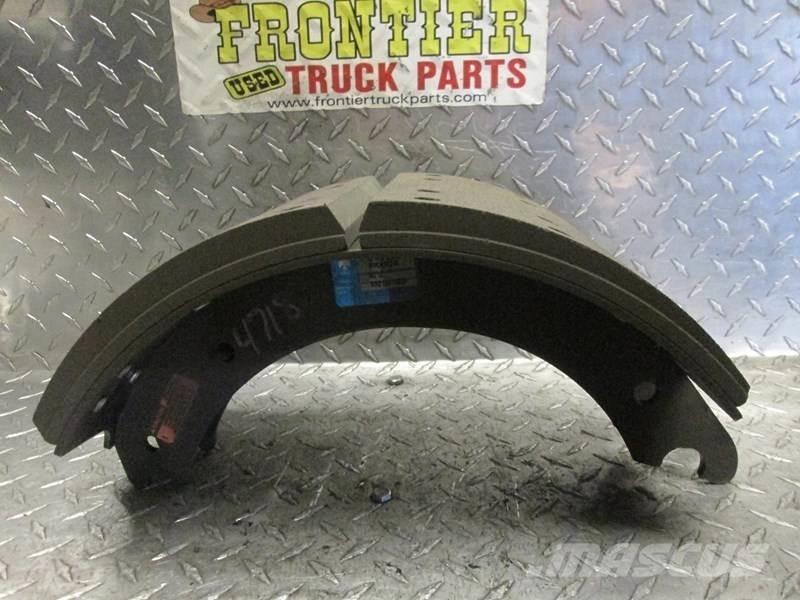  Brake Shoe Frenler