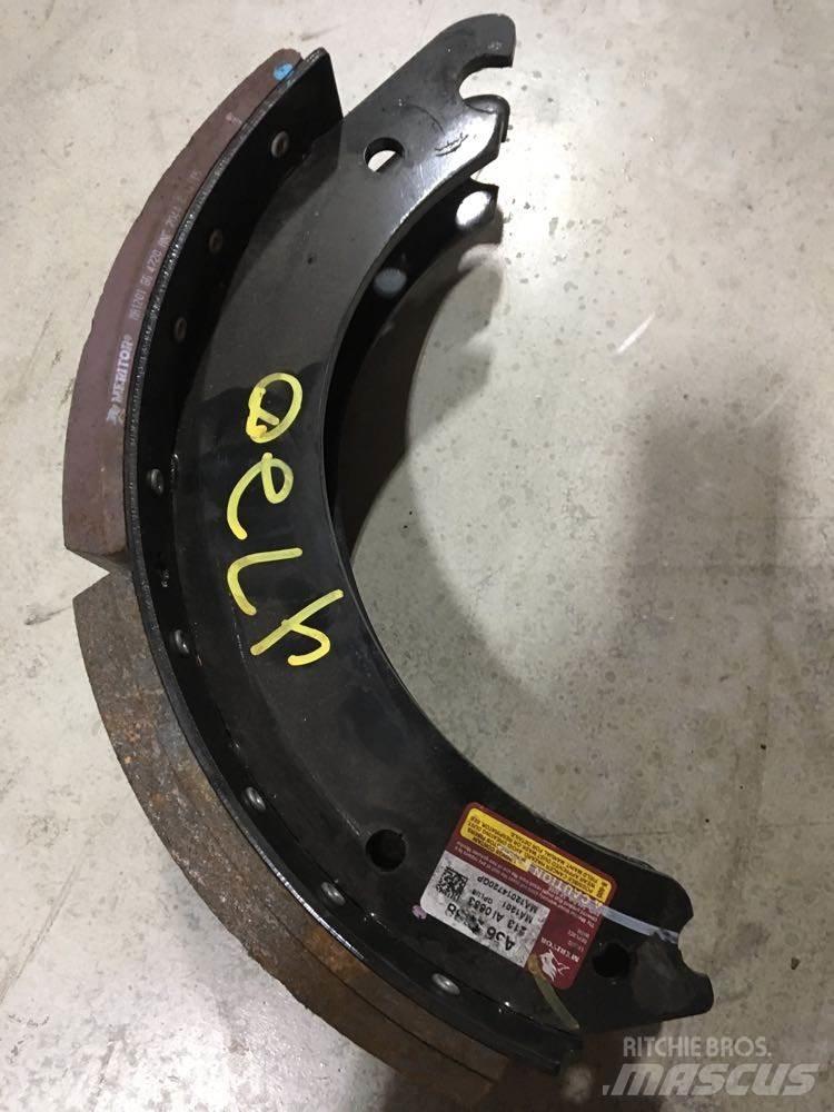  Brake Shoe Frenler