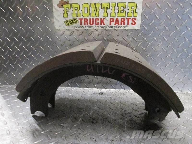  Brake Shoe Frenler