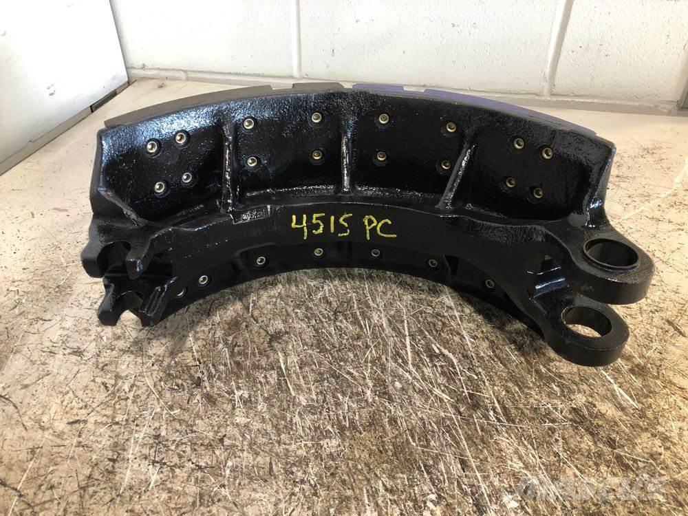  Brake Shoe Frenler