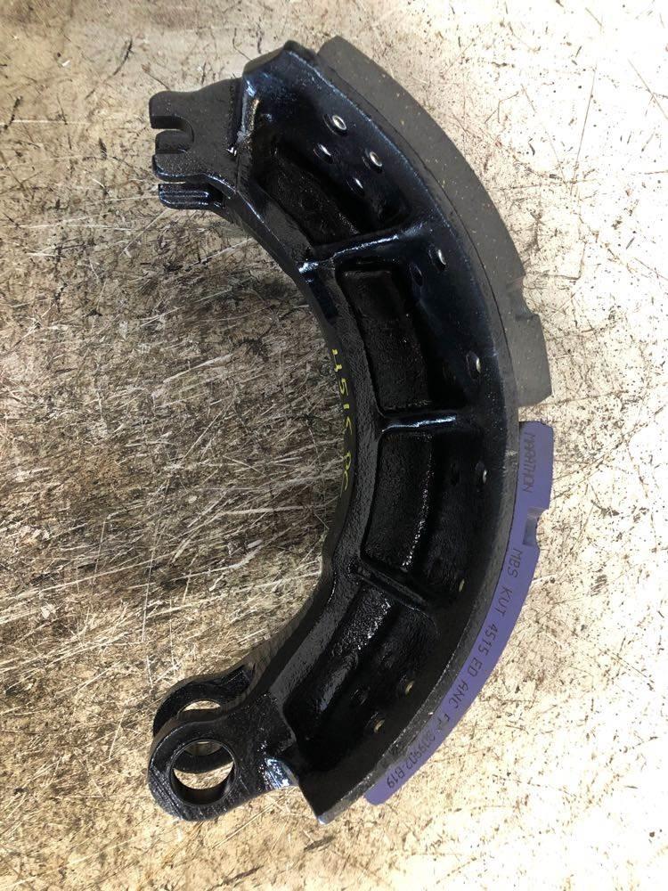  Brake Shoe Frenler