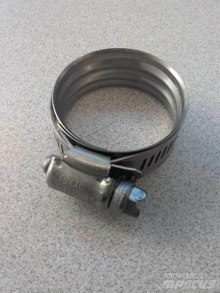 CAT  Diger aksam