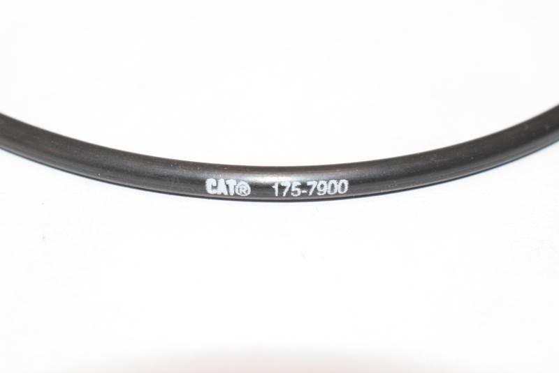 CAT  Diger aksam