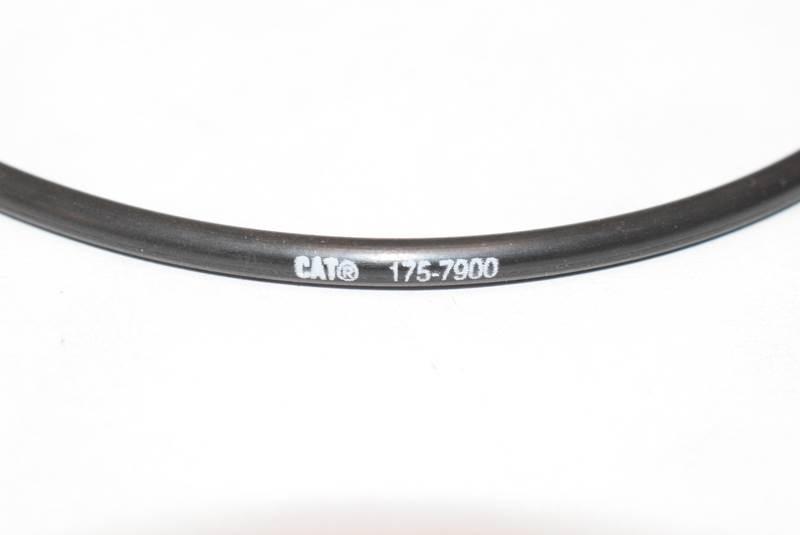 CAT  Diger aksam