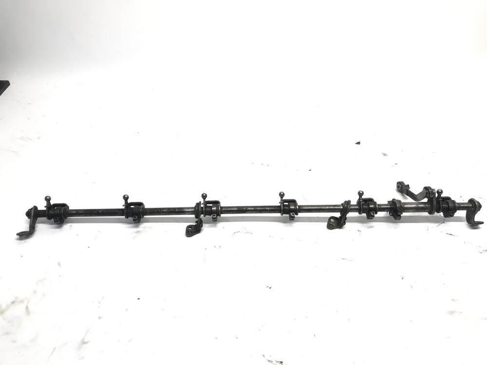 CAT 3116 Diger aksam