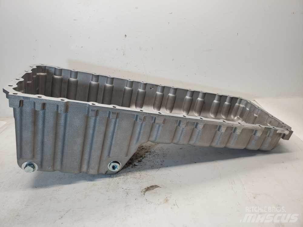 CAT 3116 Diger aksam