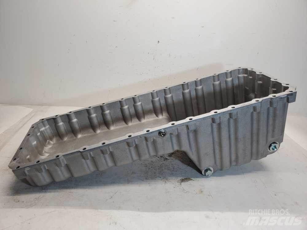 CAT 3116 Diger aksam