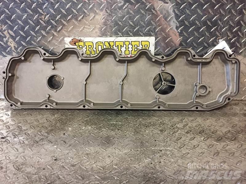 CAT 3126 Diger aksam