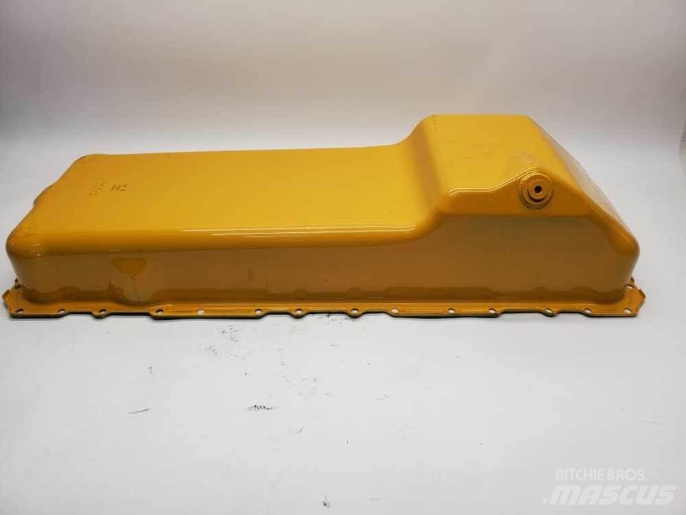 CAT 3126 Diger aksam