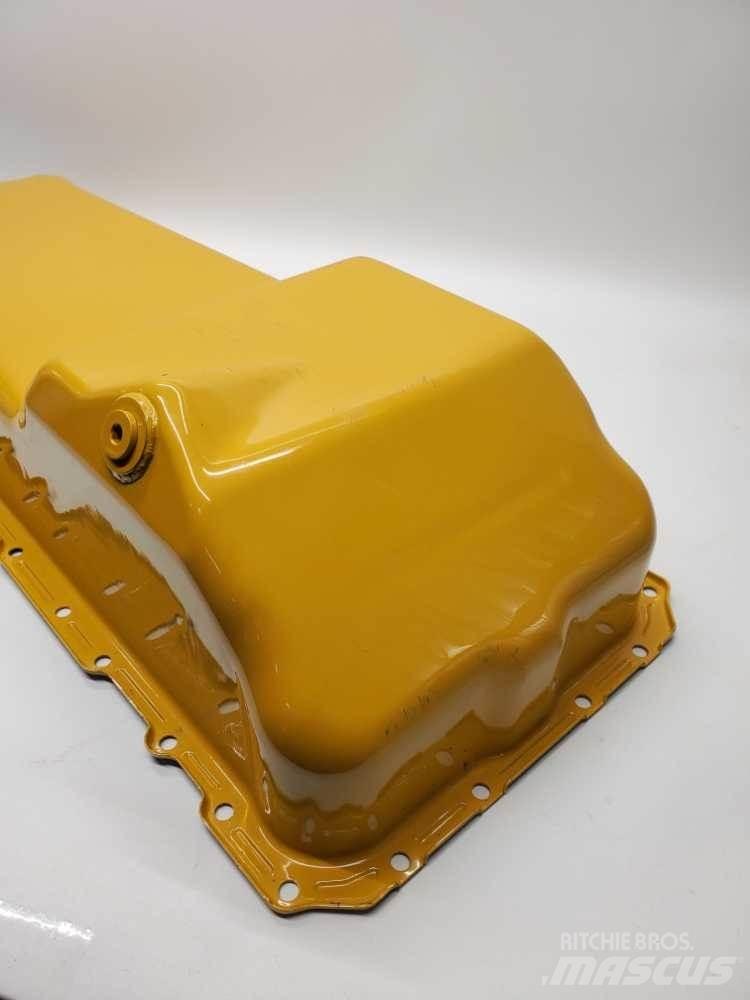 CAT 3126 Diger aksam