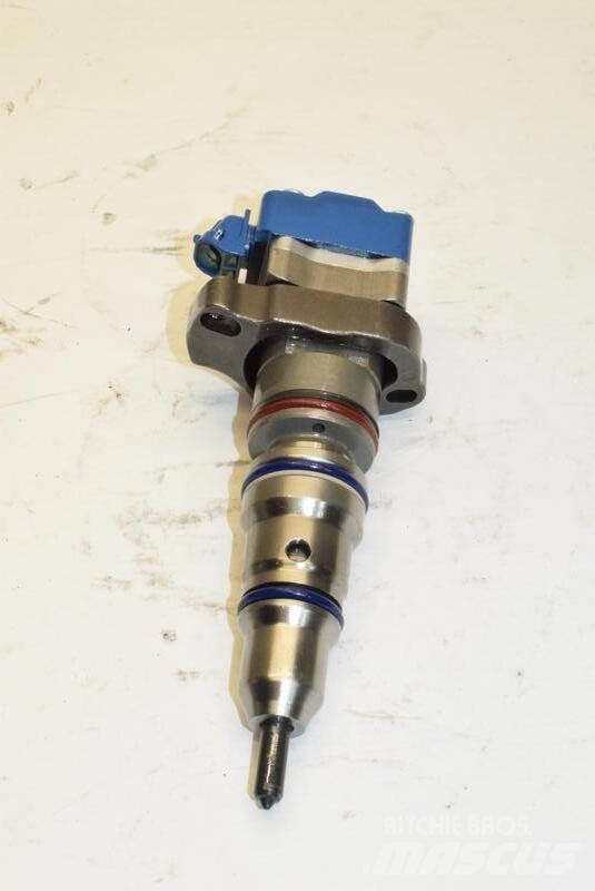 CAT 3126B Diger aksam