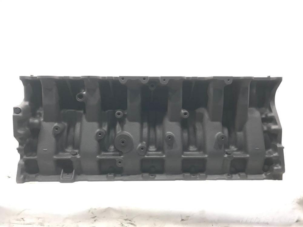 CAT 3176 Motorlar