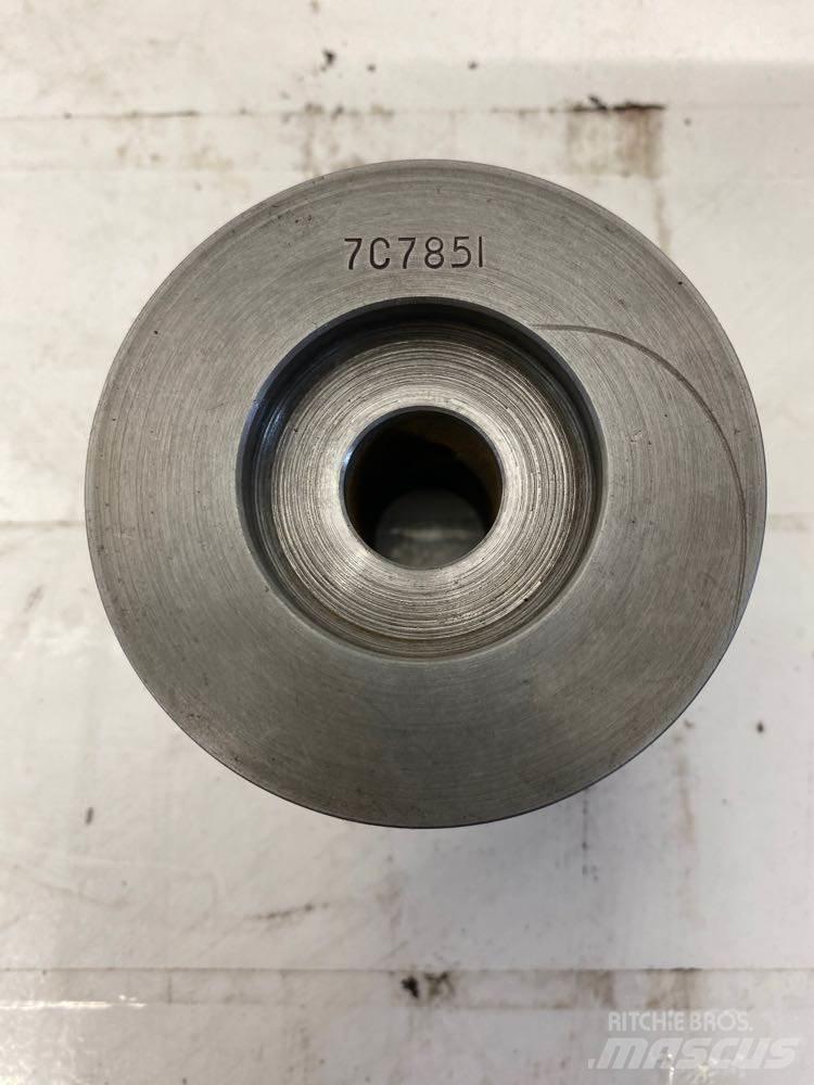 CAT 3176 Diger aksam
