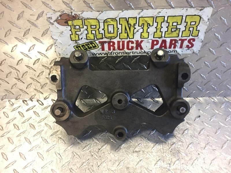 CAT 3176B Frenler