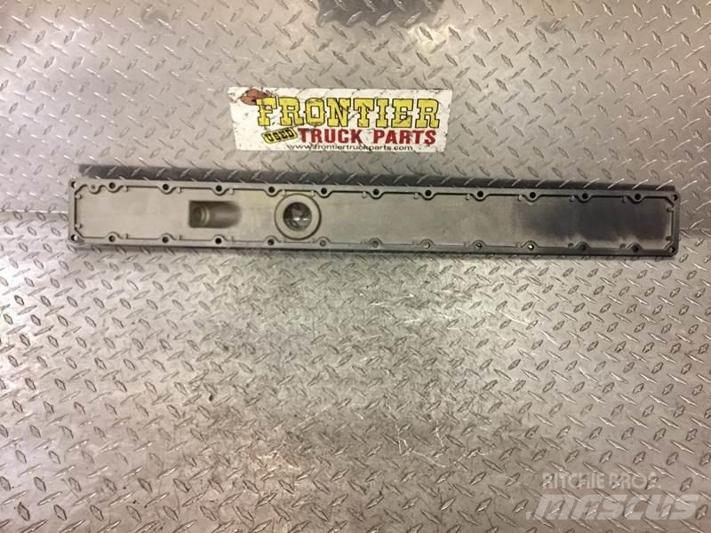 CAT 3176B Diger aksam
