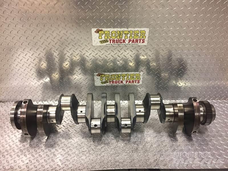 CAT 3176B Diger aksam