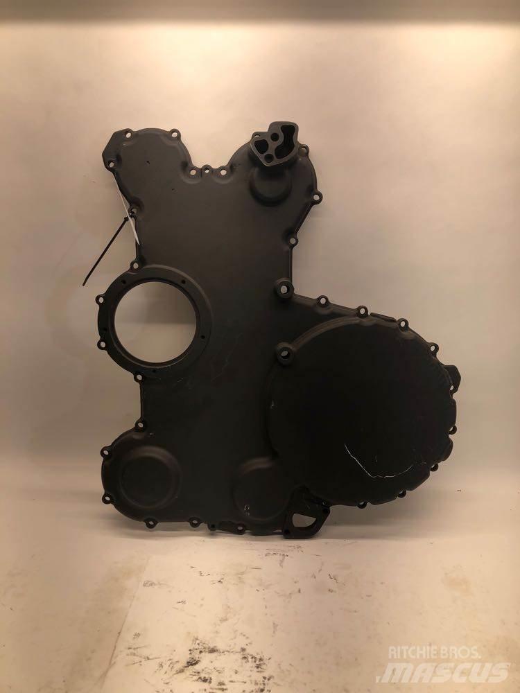 CAT 3176B Diger aksam