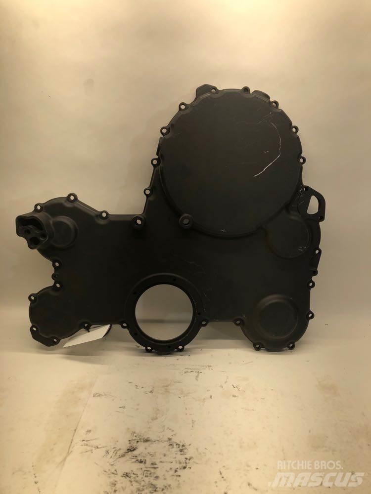 CAT 3176B Diger aksam
