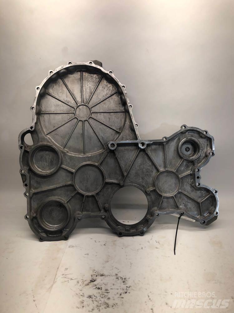 CAT 3176B Diger aksam