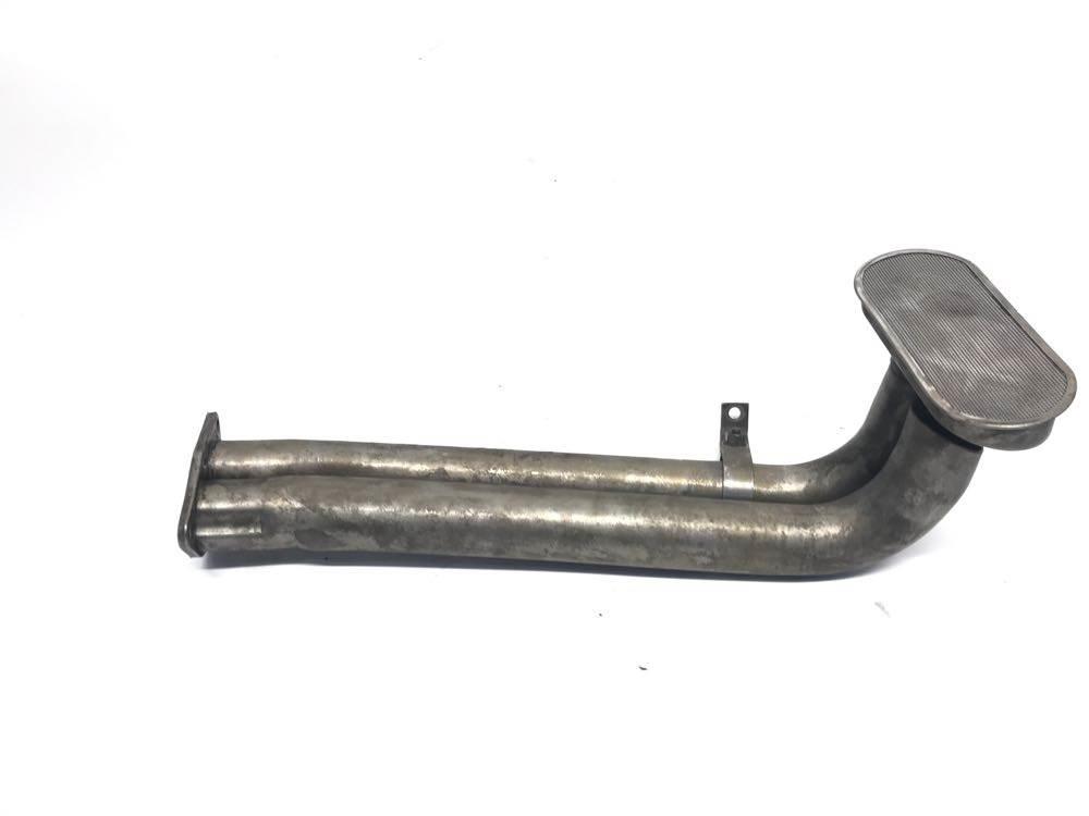 CAT 3208 Diger aksam