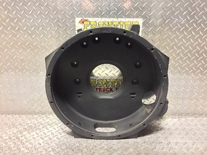 CAT 3208T Diger aksam