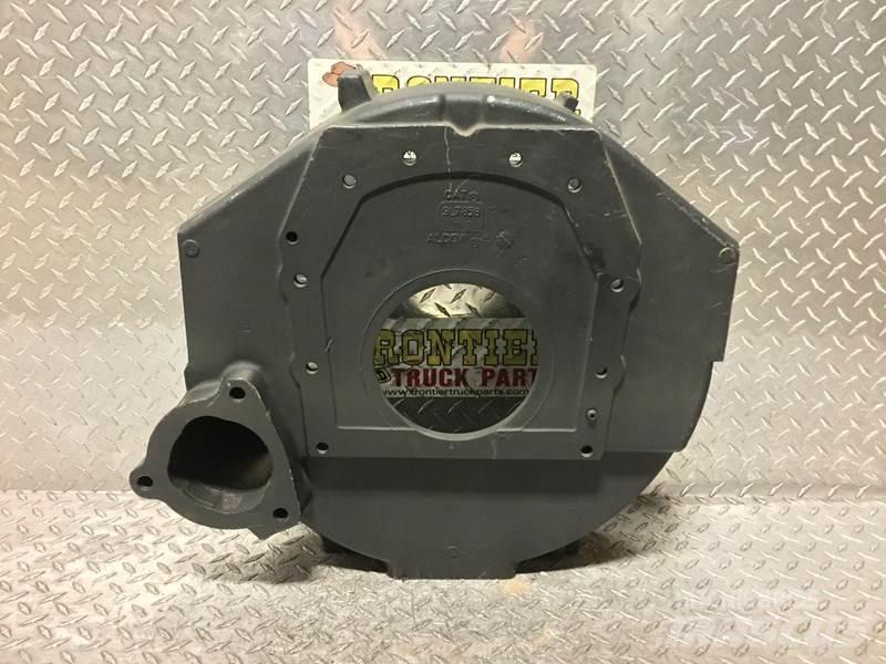 CAT 3208T Diger aksam