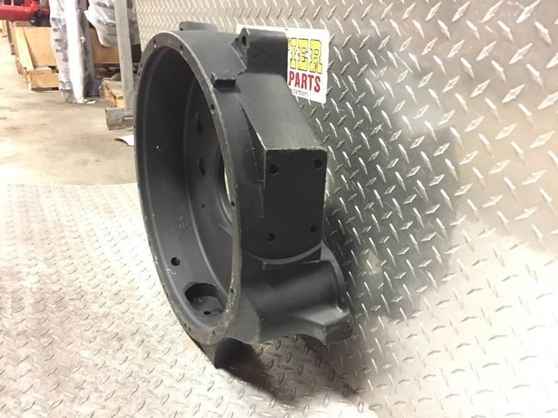 CAT 3208T Diger aksam