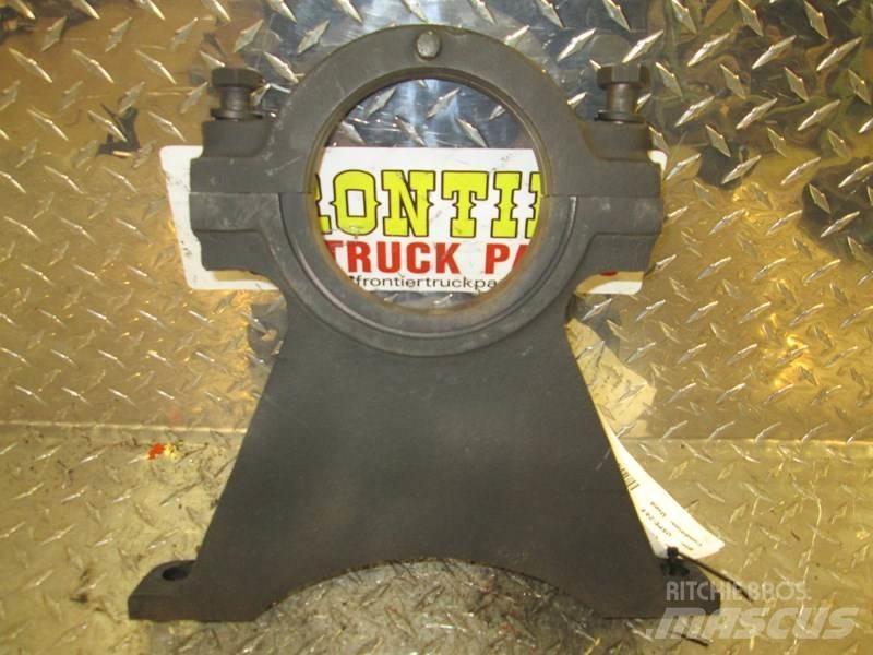 CAT 3304DI Diger aksam