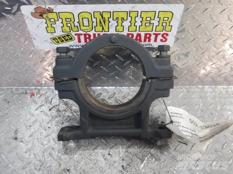 CAT 3304DI Diger aksam