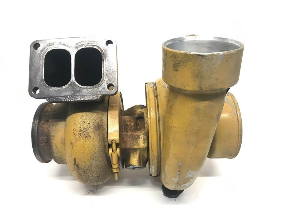 CAT 3306 Diger aksam