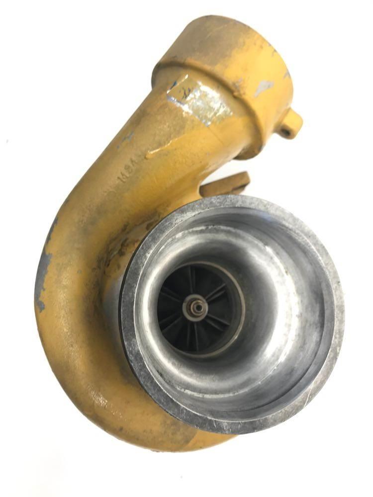 CAT 3306 Diger aksam