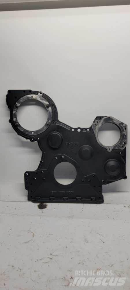 CAT 3306PC Diger aksam